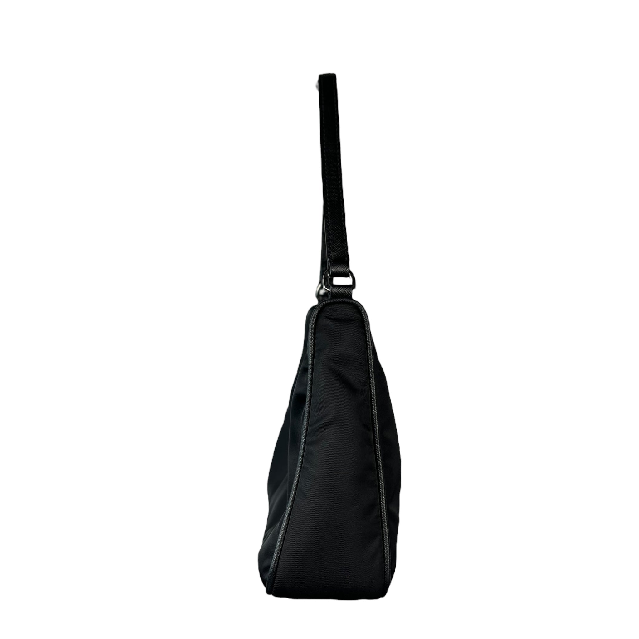 Prada Re-Edition 2005 Mini Bag