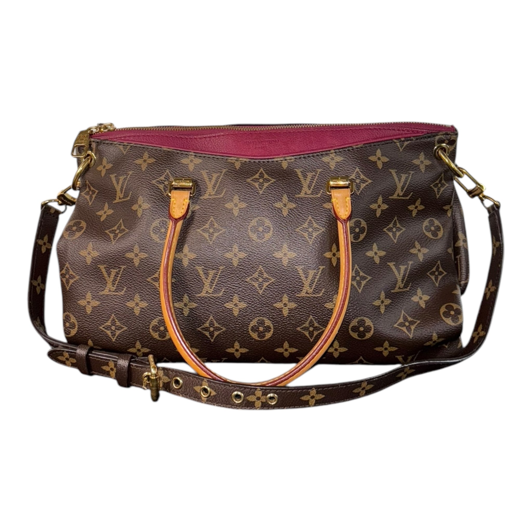 Louis Vuitton Pallas