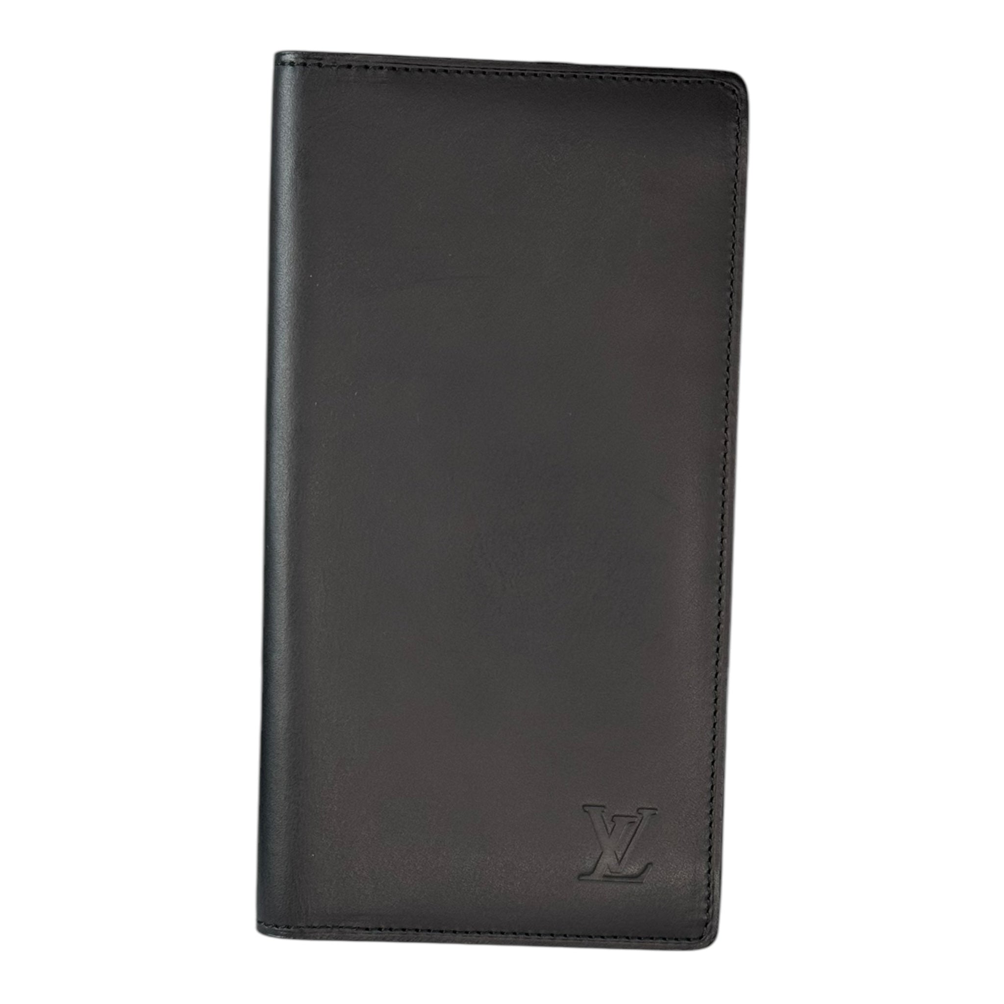 Louis Vuitton Brazza Wallet