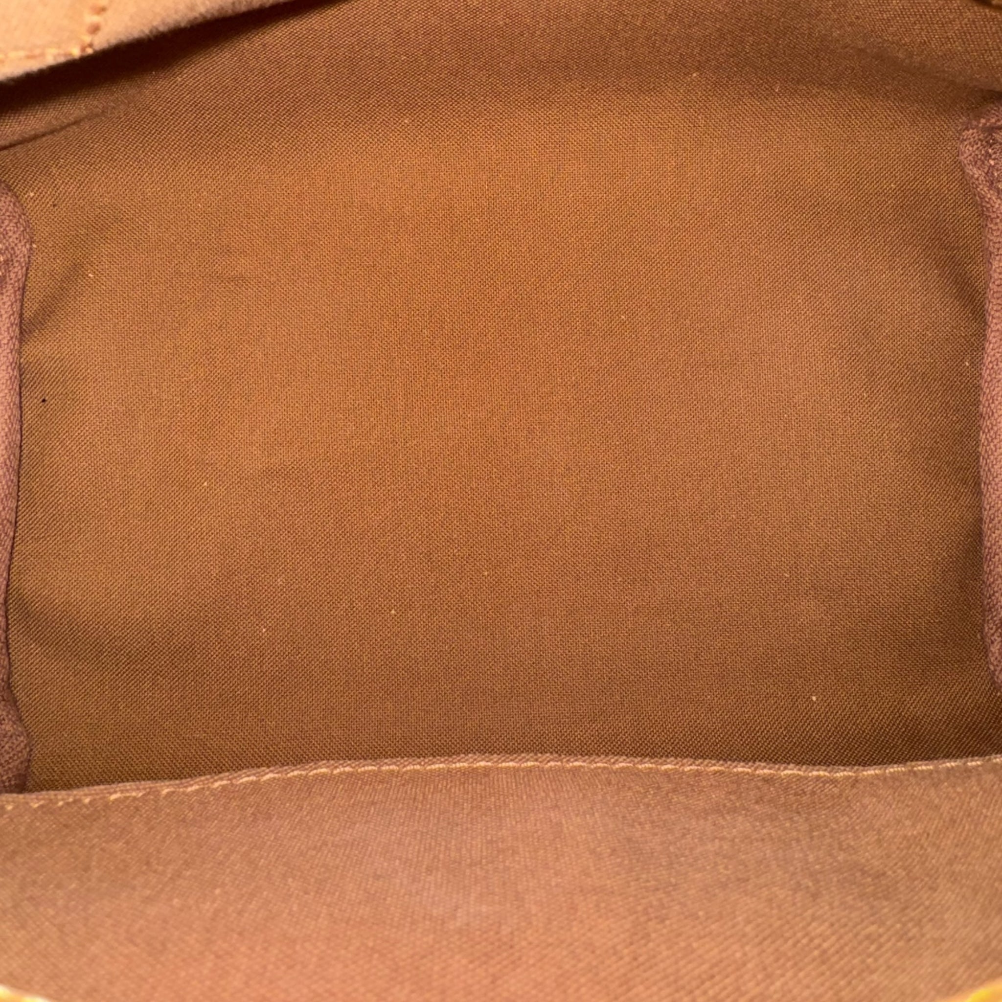 Louis Vuitton Speedy Bandoulière 25