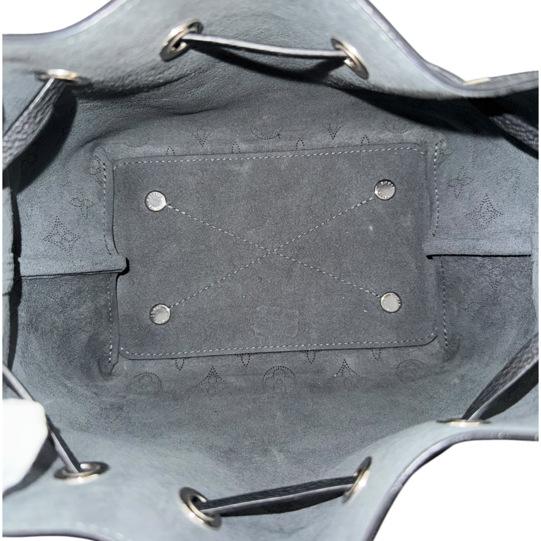 Louis Vuitton Bella Bucket Bag
