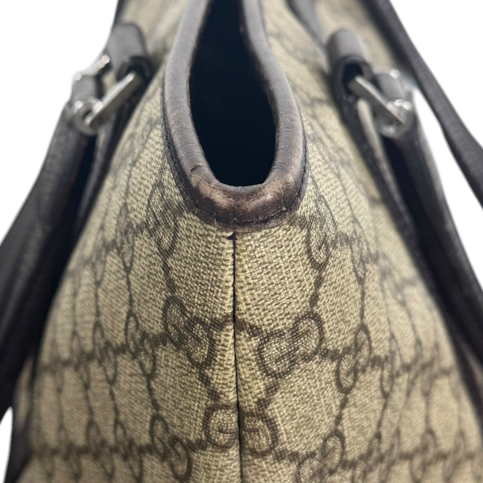 Gucci Supreme Joy Tote