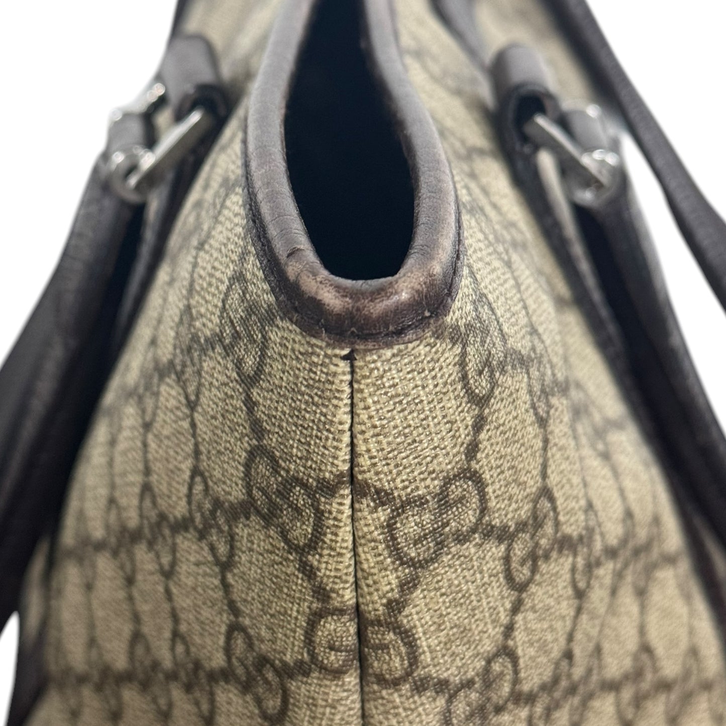 Gucci Supreme Joy Tote