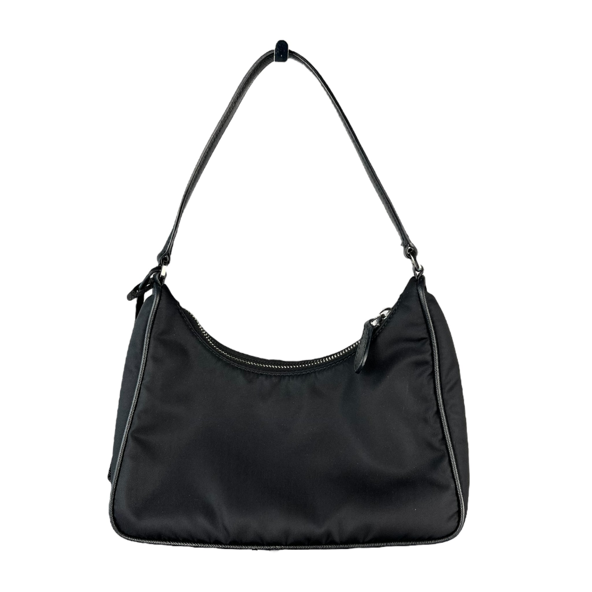 Prada Re-Edition 2005 Mini Bag