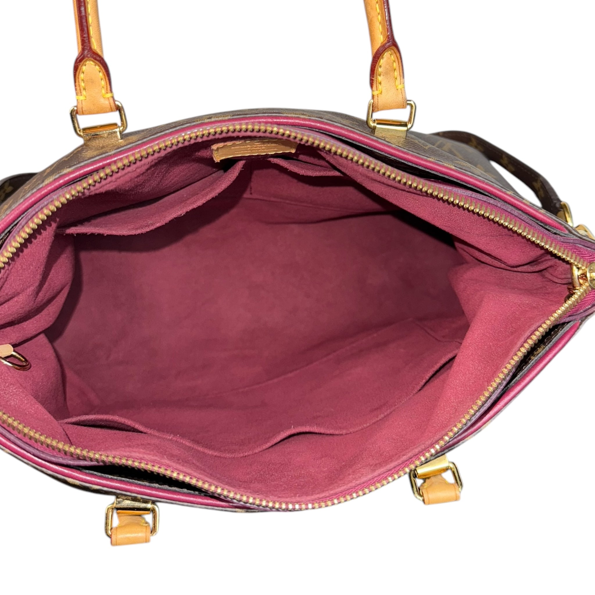 Louis Vuitton Pallas