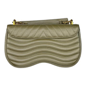 Louis Vuitton New Wave Chain Bag MM