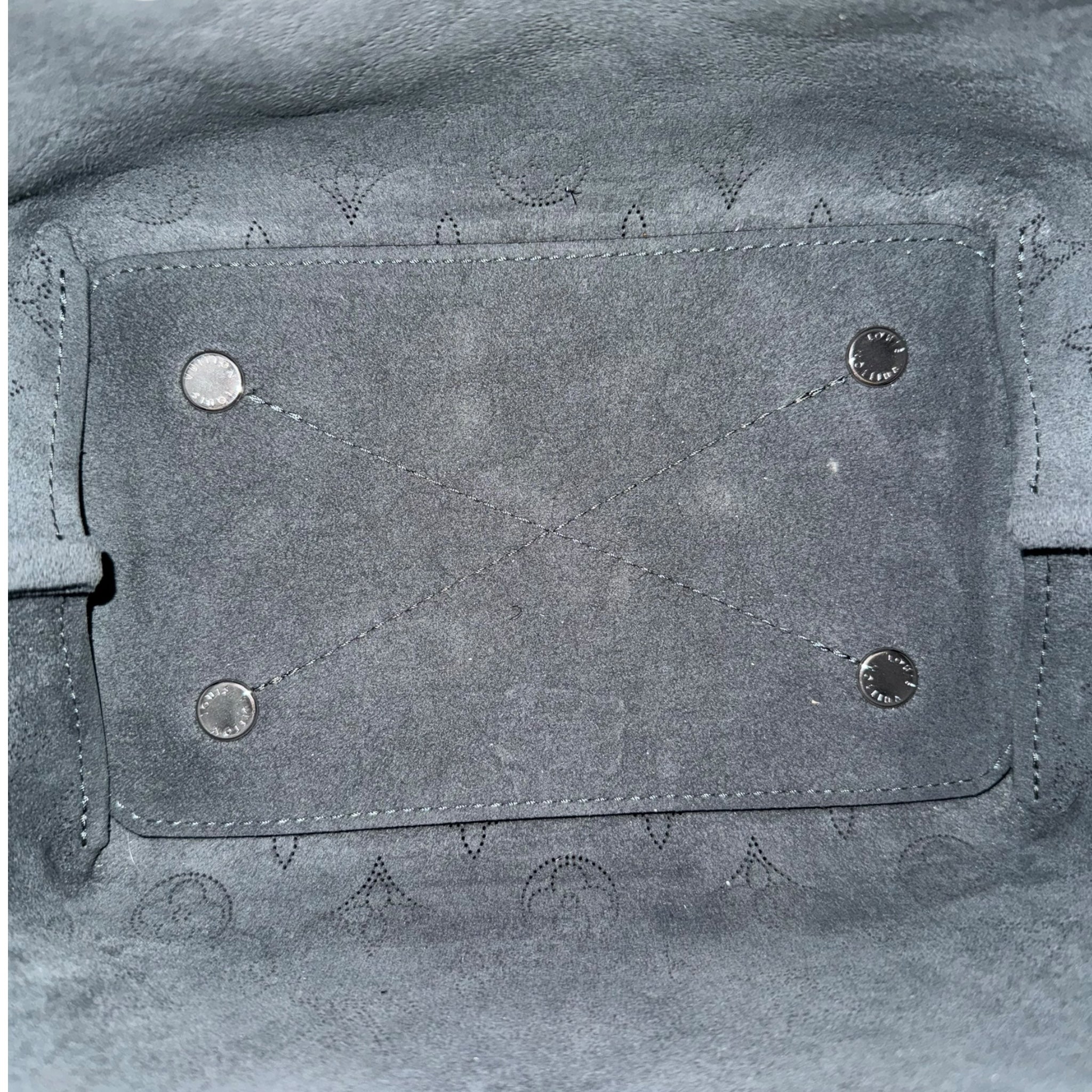 Louis Vuitton Bella Bucket Bag