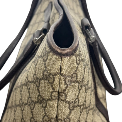 Gucci Supreme Joy Tote