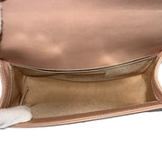 Chanel Boy Bag Patent Leather Small