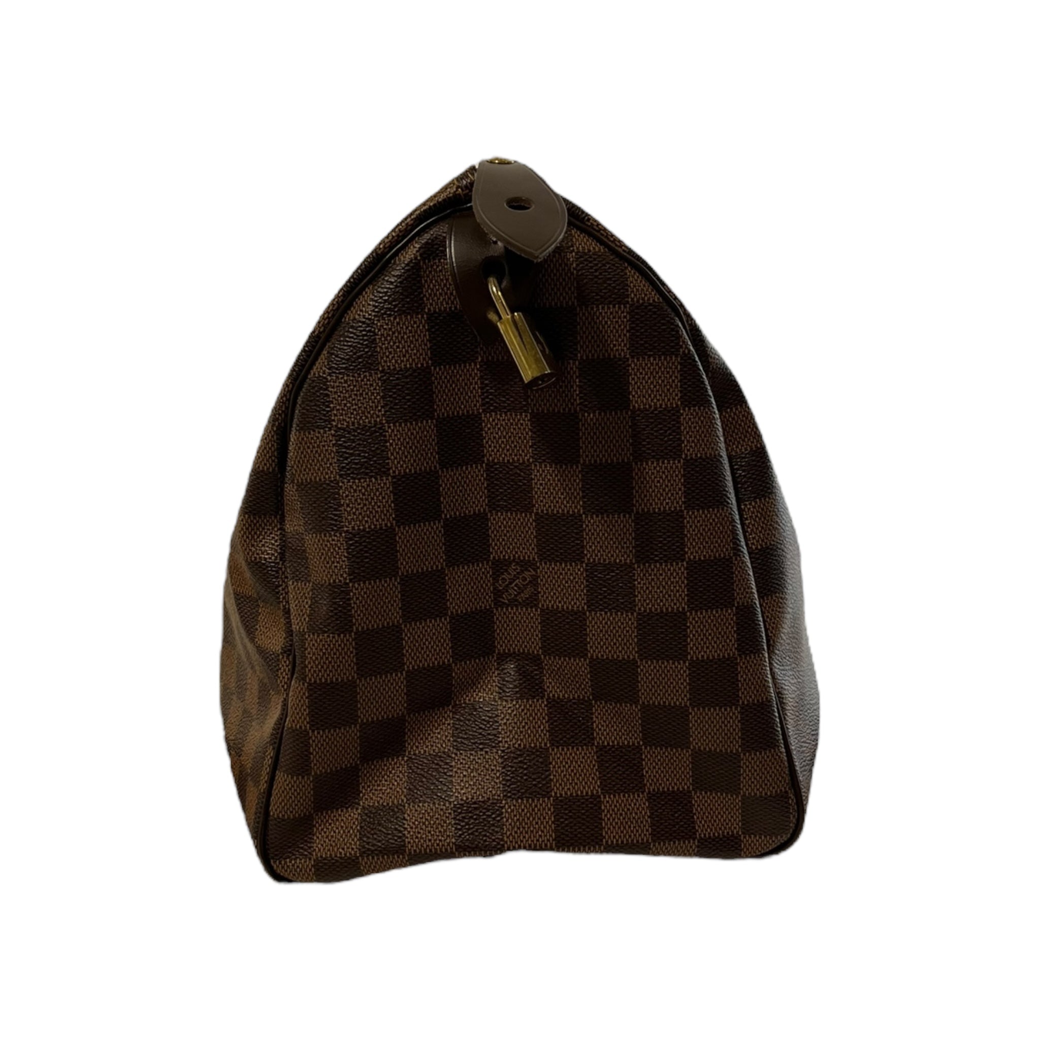 Louis Vuitton Speedy 35