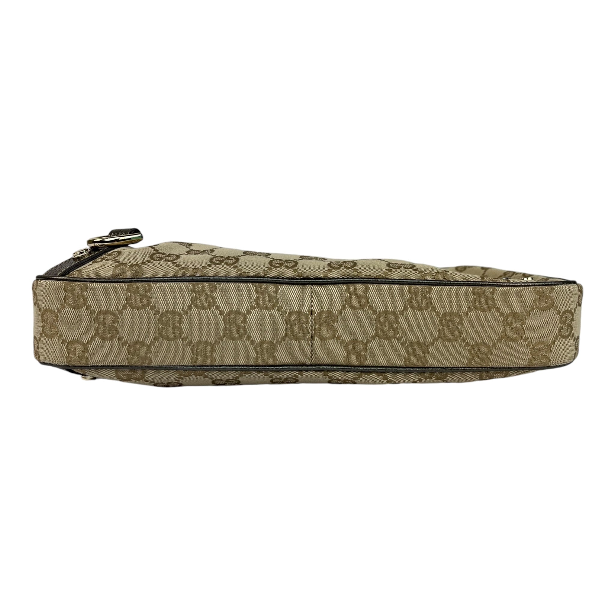Gucci Abbey Small Hobo