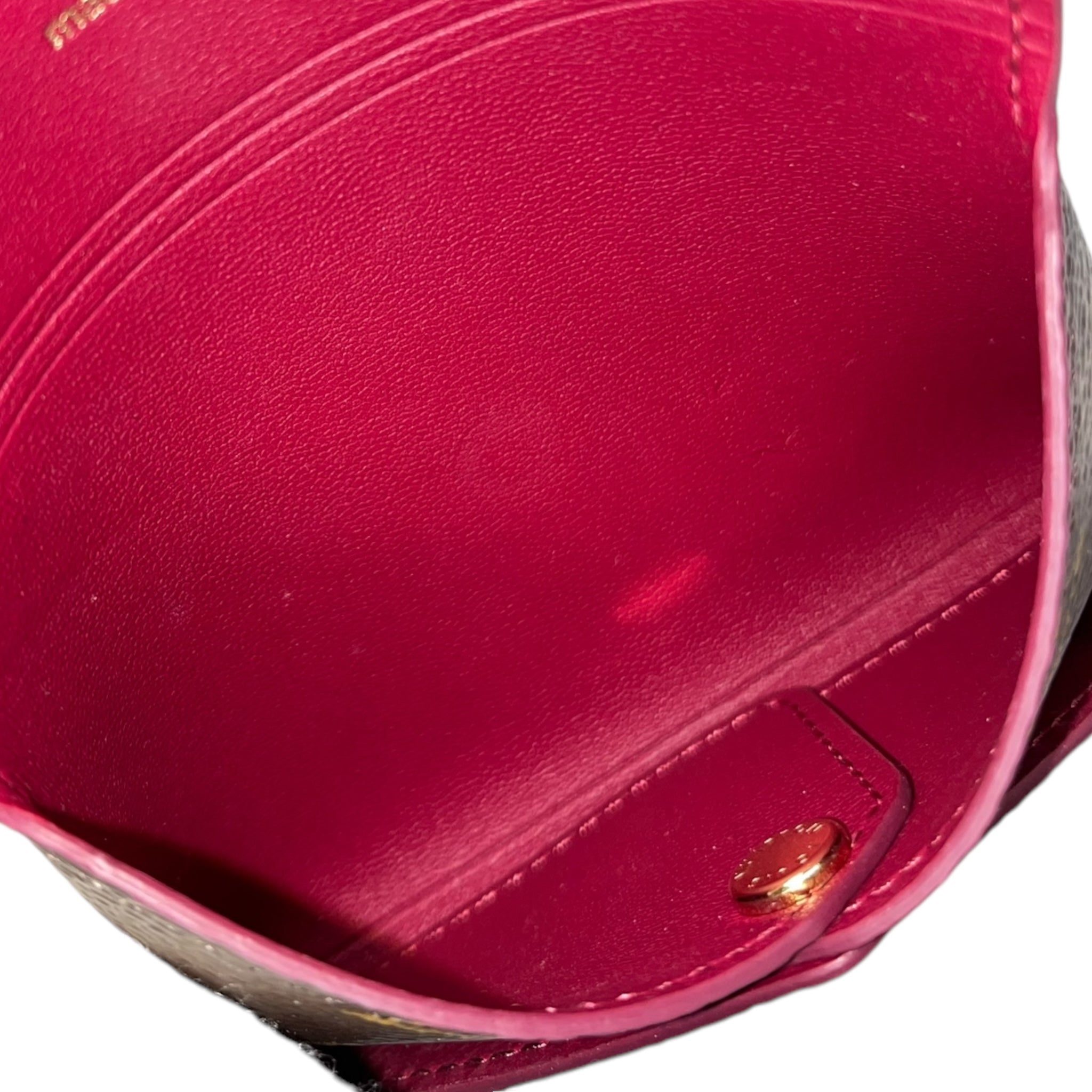 Louis Vuitton Kirigami Pochette