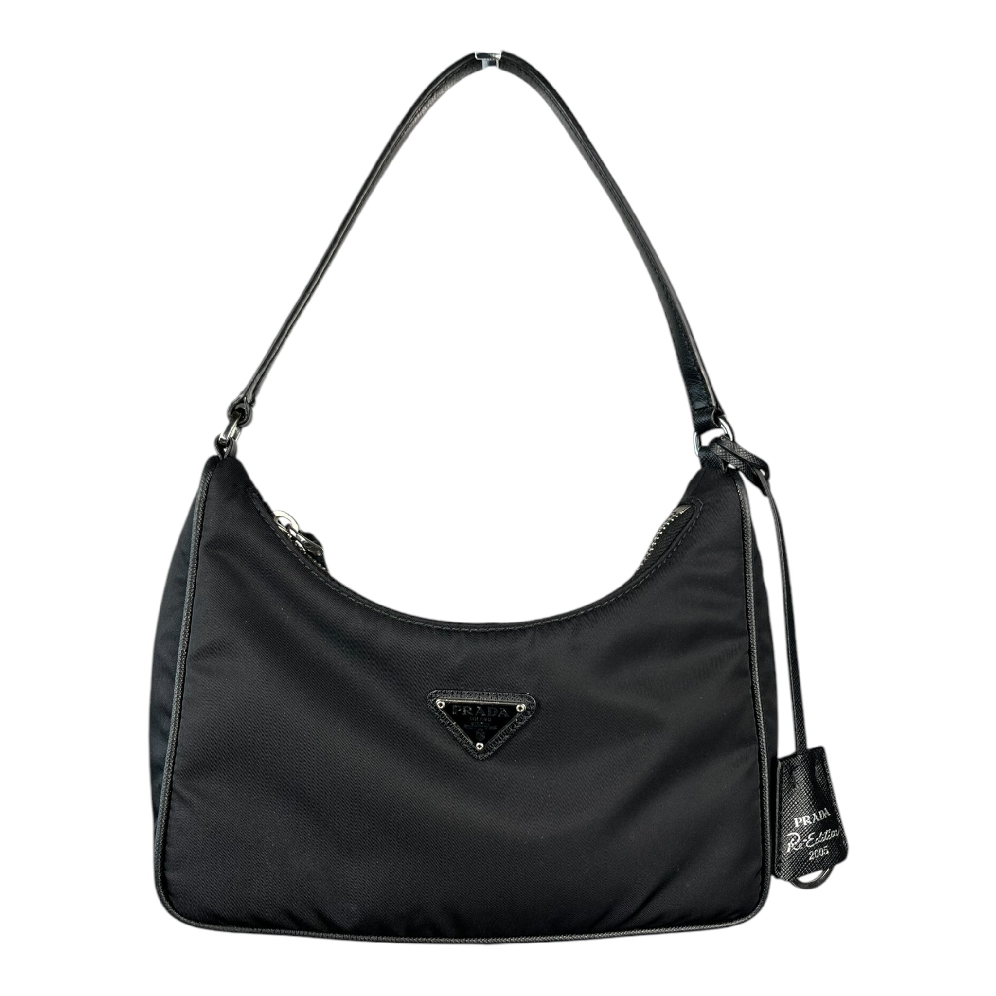 Prada Re-Edition 2005 Mini Bag
