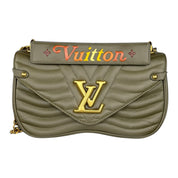 Louis Vuitton New Wave Chain Bag MM