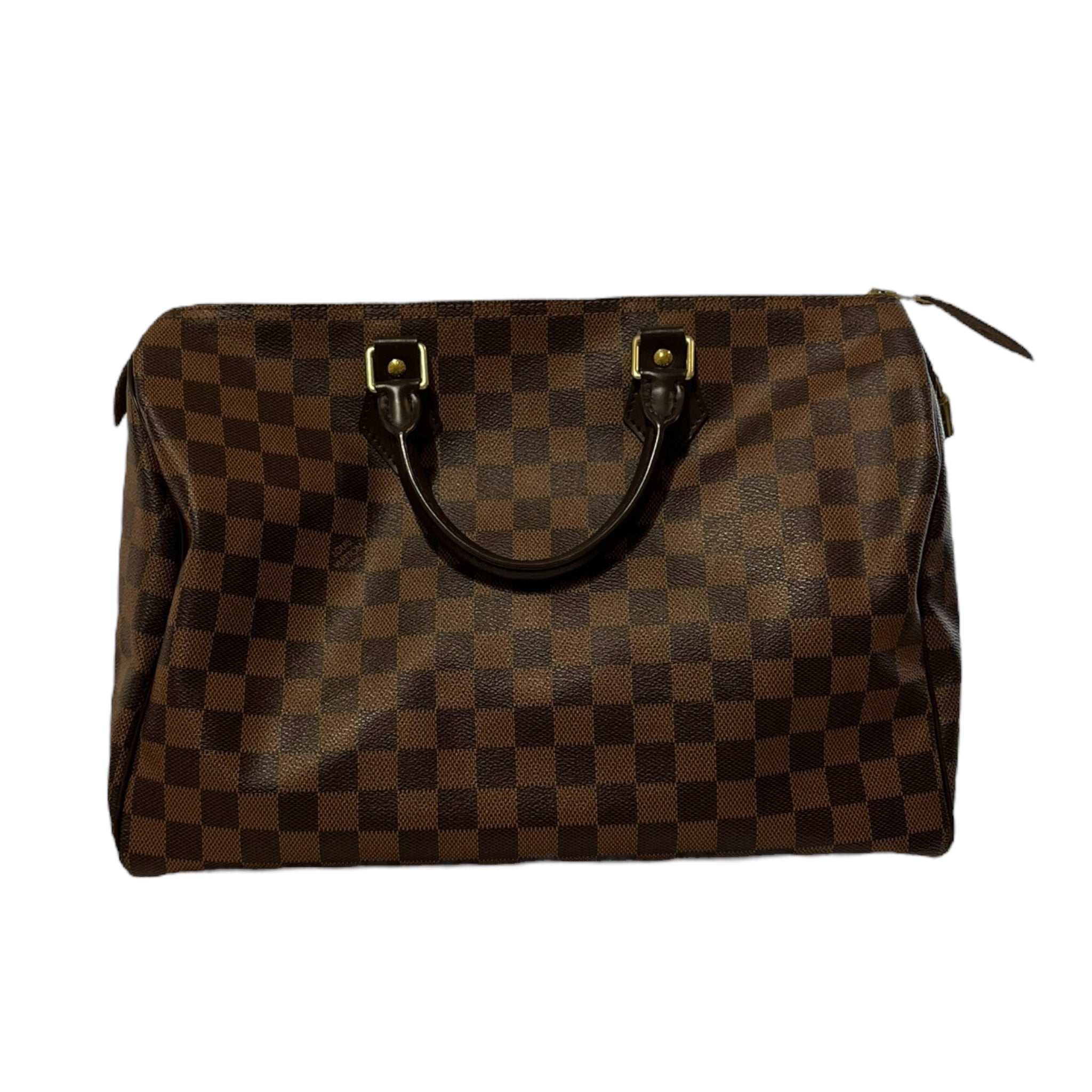 Louis Vuitton Speedy 35