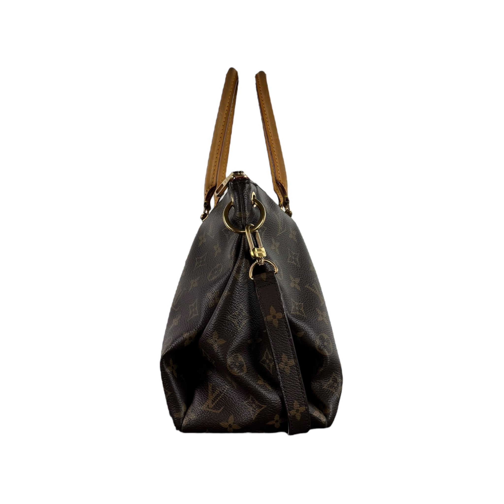 Louis Vuitton Pallas
