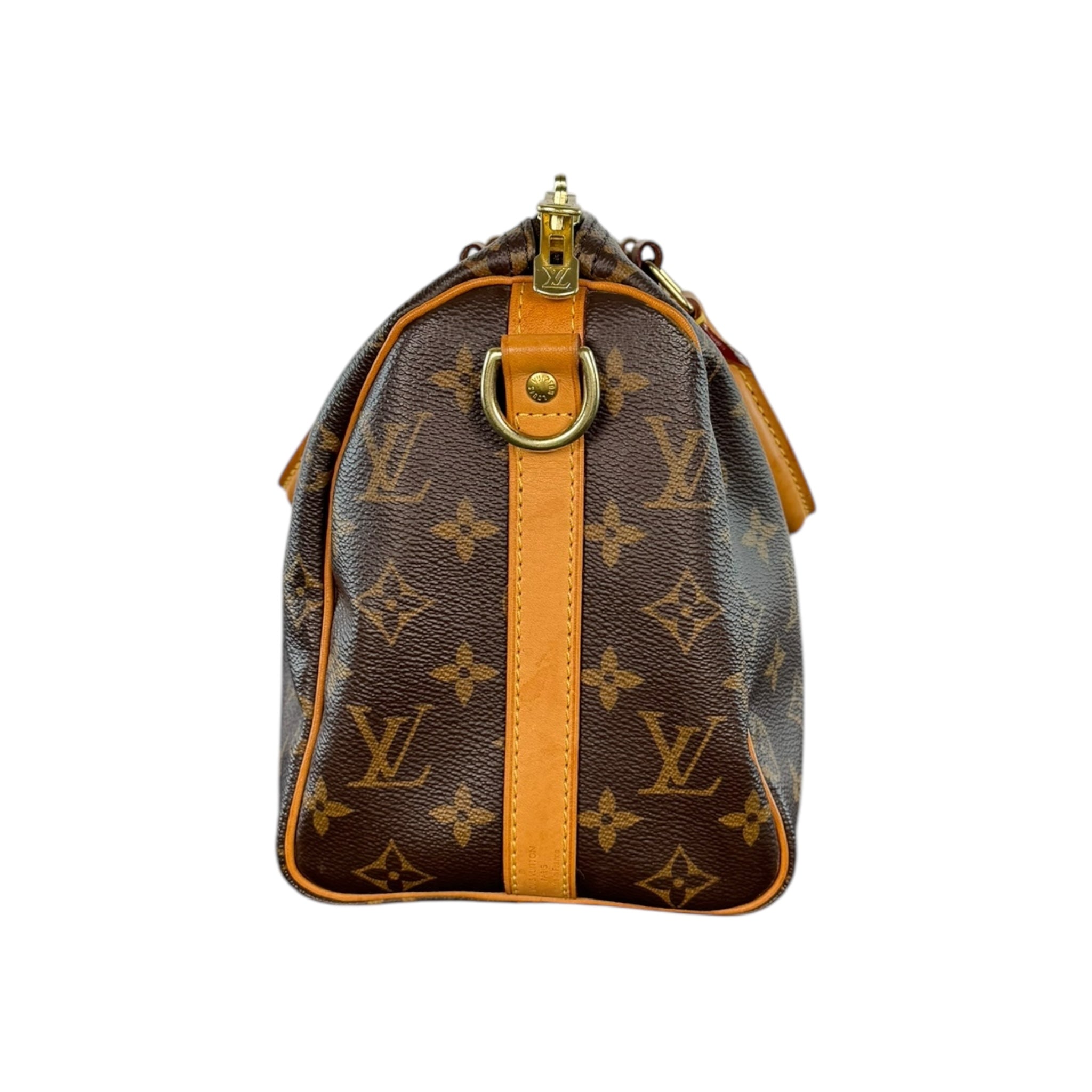 Louis Vuitton Speedy Bandoulière 25