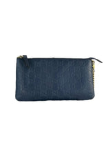 Gucci Signature Wristlet