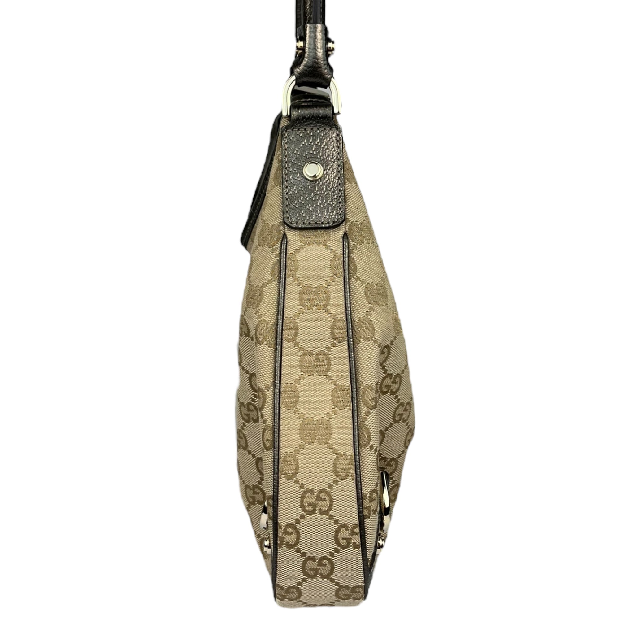 Gucci Abbey Small Hobo