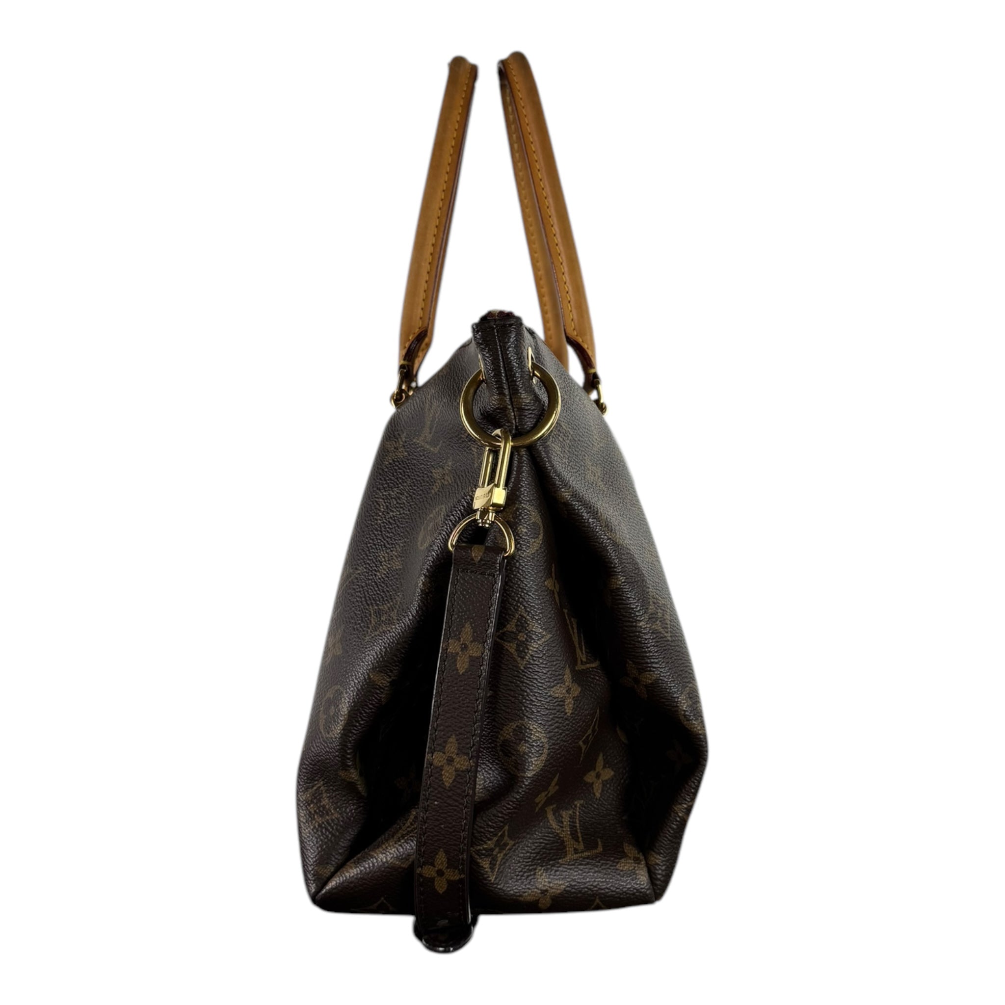 Louis Vuitton Pallas