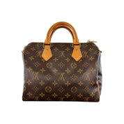 Louis Vuitton Speedy Bandoulière 25