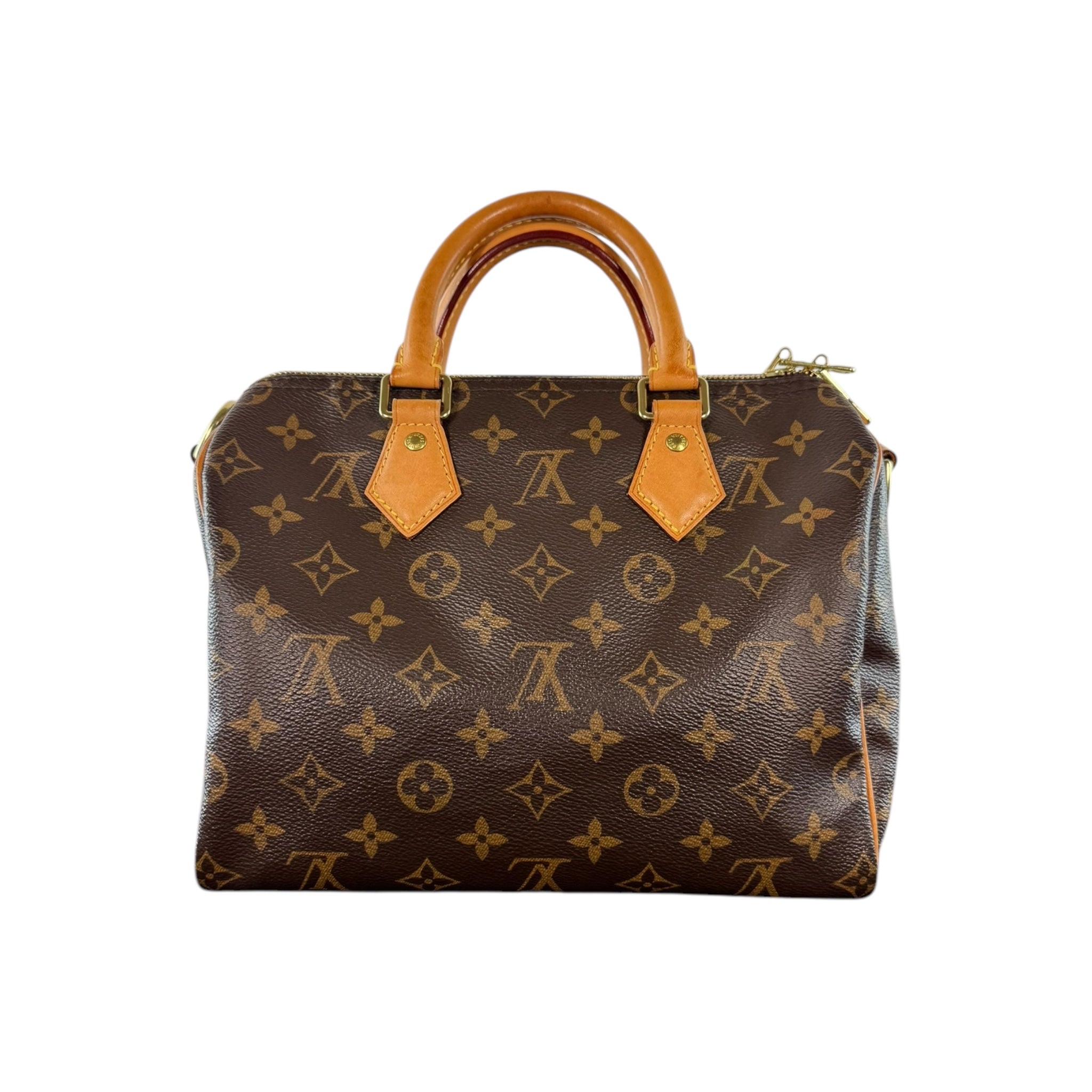 Louis Vuitton Speedy Bandoulière 25