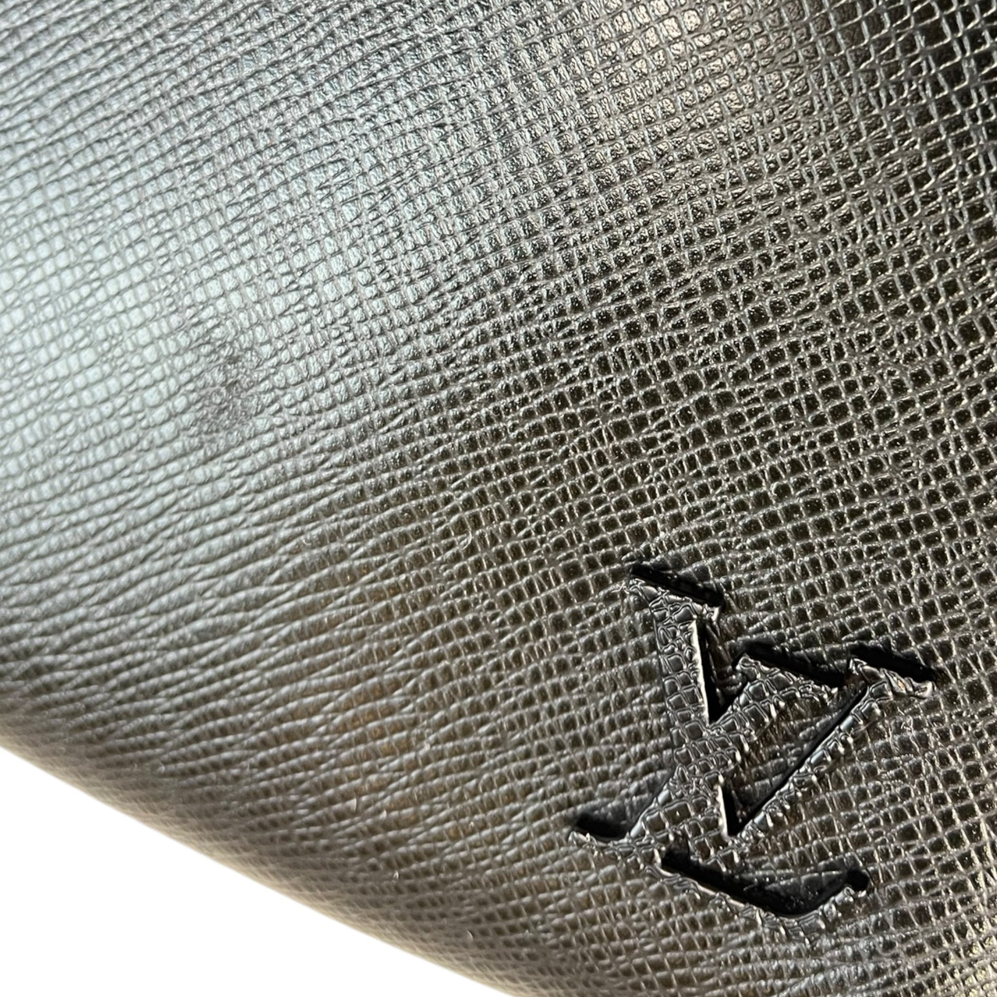 Louis Vuitton Avenue Slingback NM