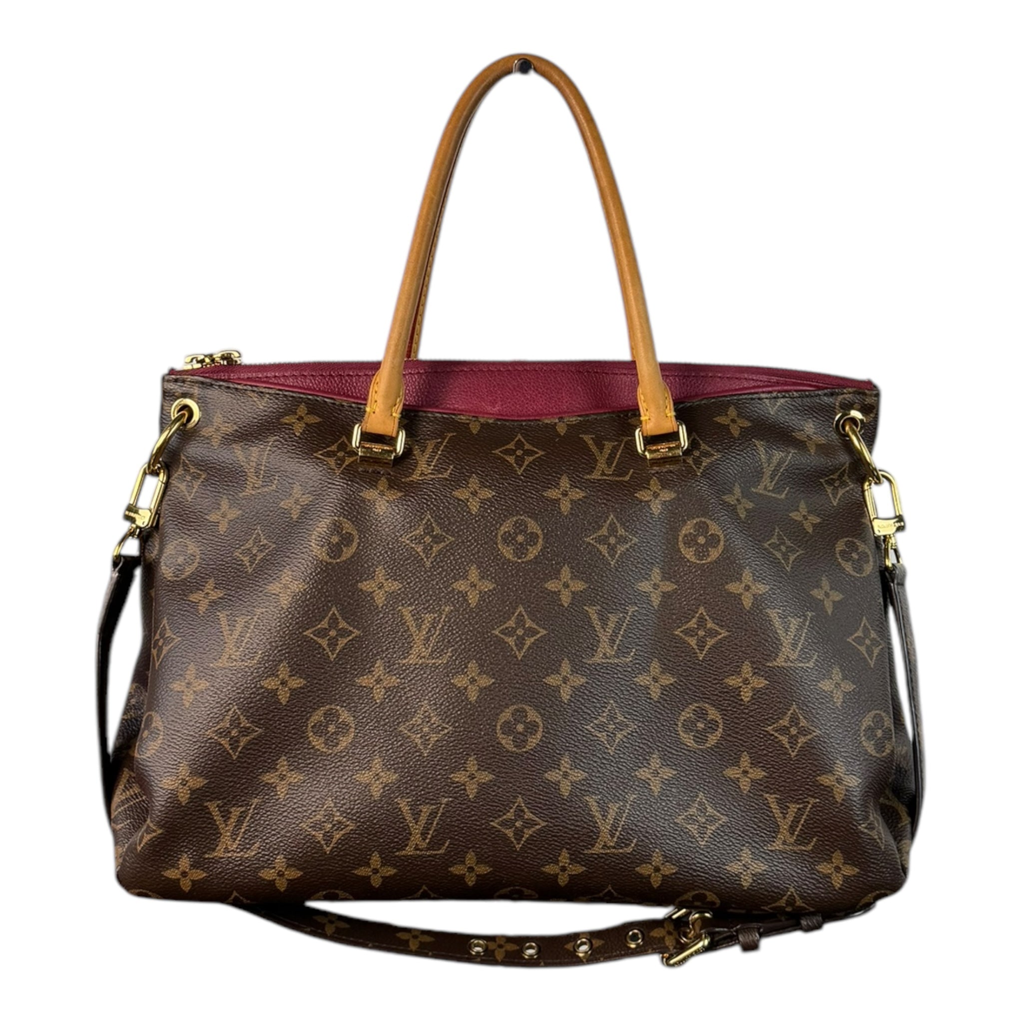 Louis Vuitton Pallas