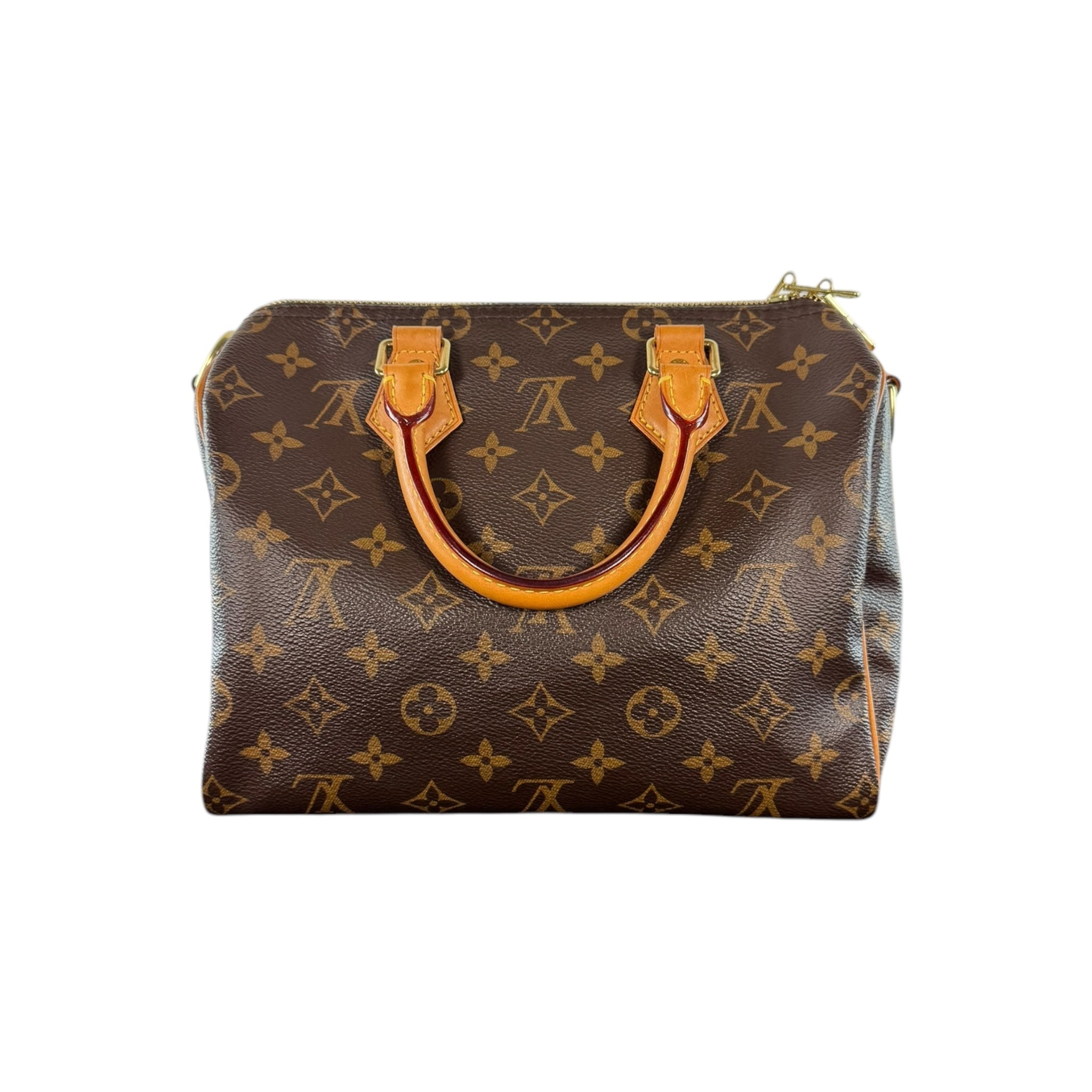Louis Vuitton Speedy Bandoulière 25
