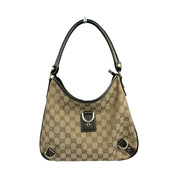 Gucci Abbey Small Hobo