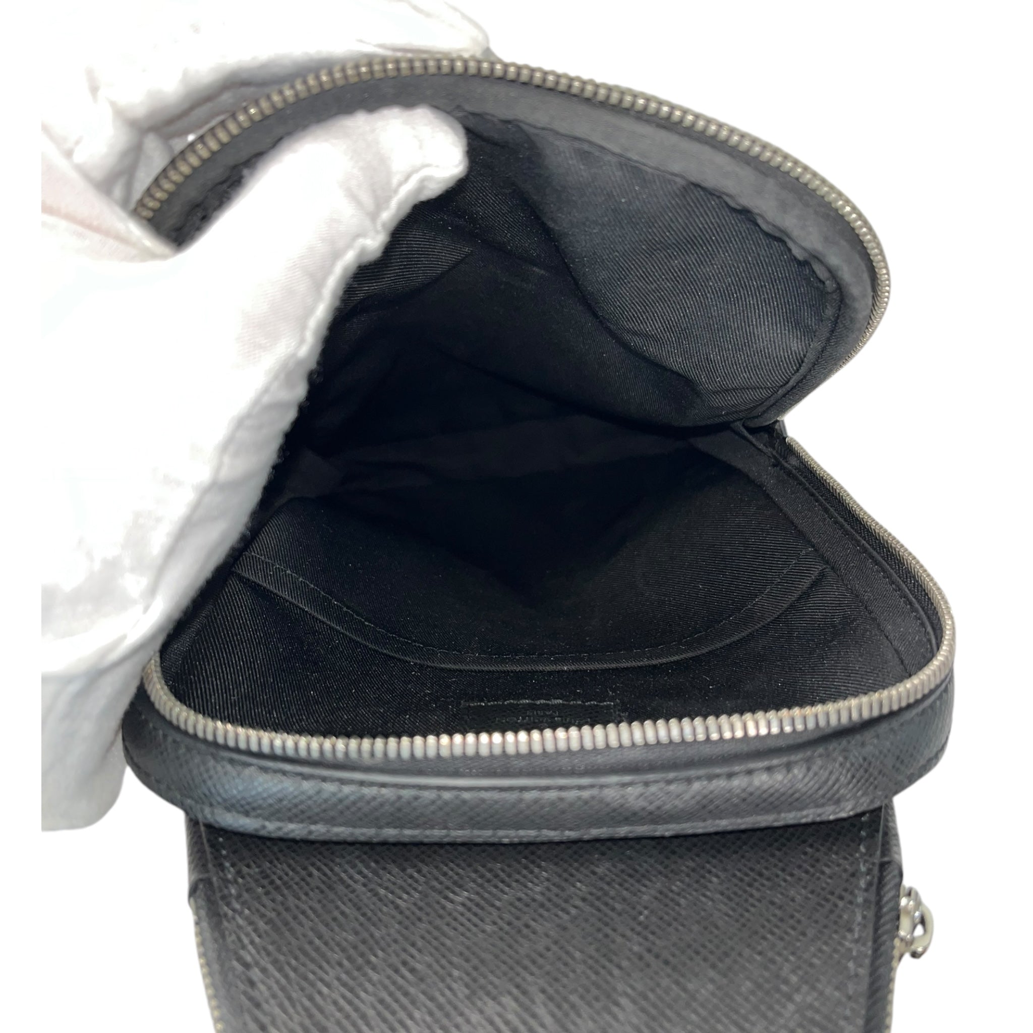 Louis Vuitton Avenue Slingback NM
