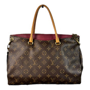Louis Vuitton Pallas