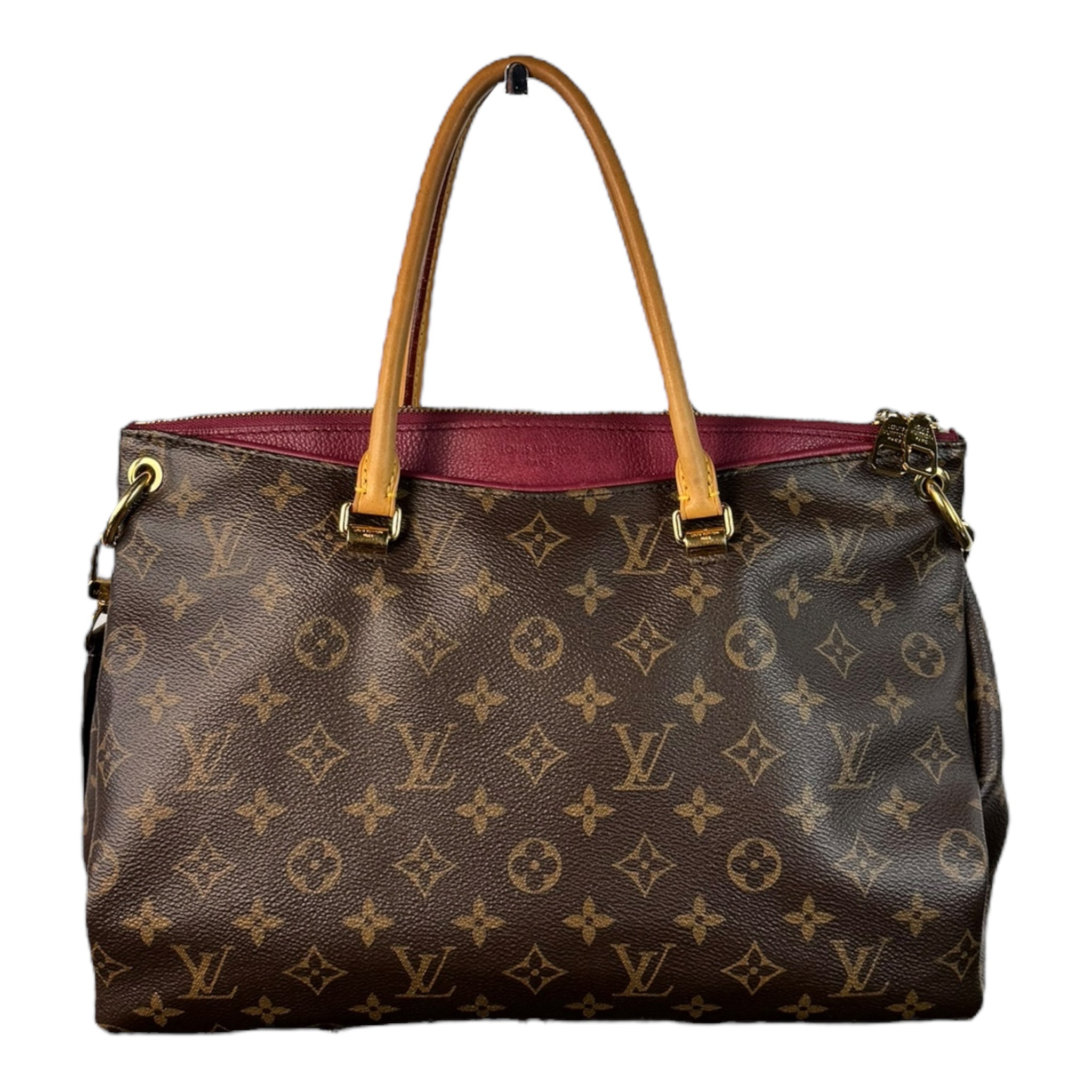 Louis Vuitton Pallas