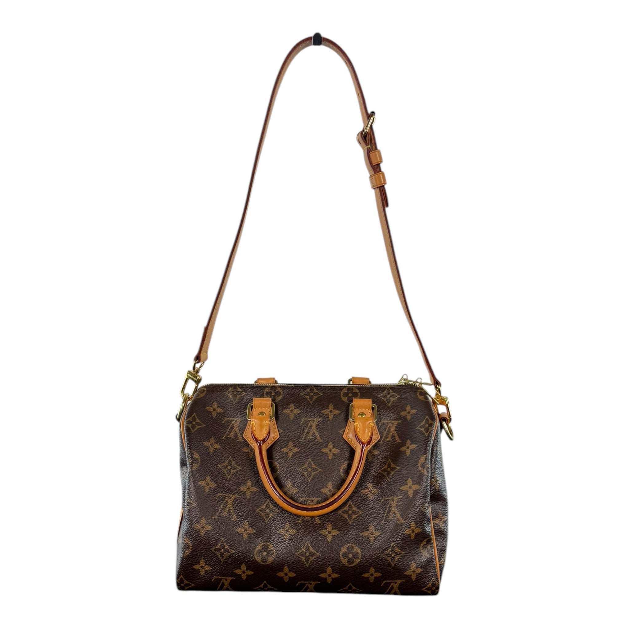 Louis Vuitton Speedy Bandoulière 25