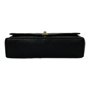 Chanel Vintage Twin Top Handle
