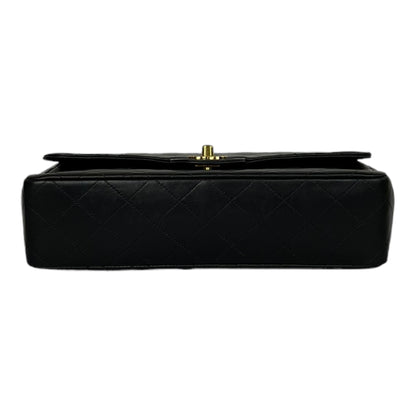 Chanel Vintage Twin Top Handle