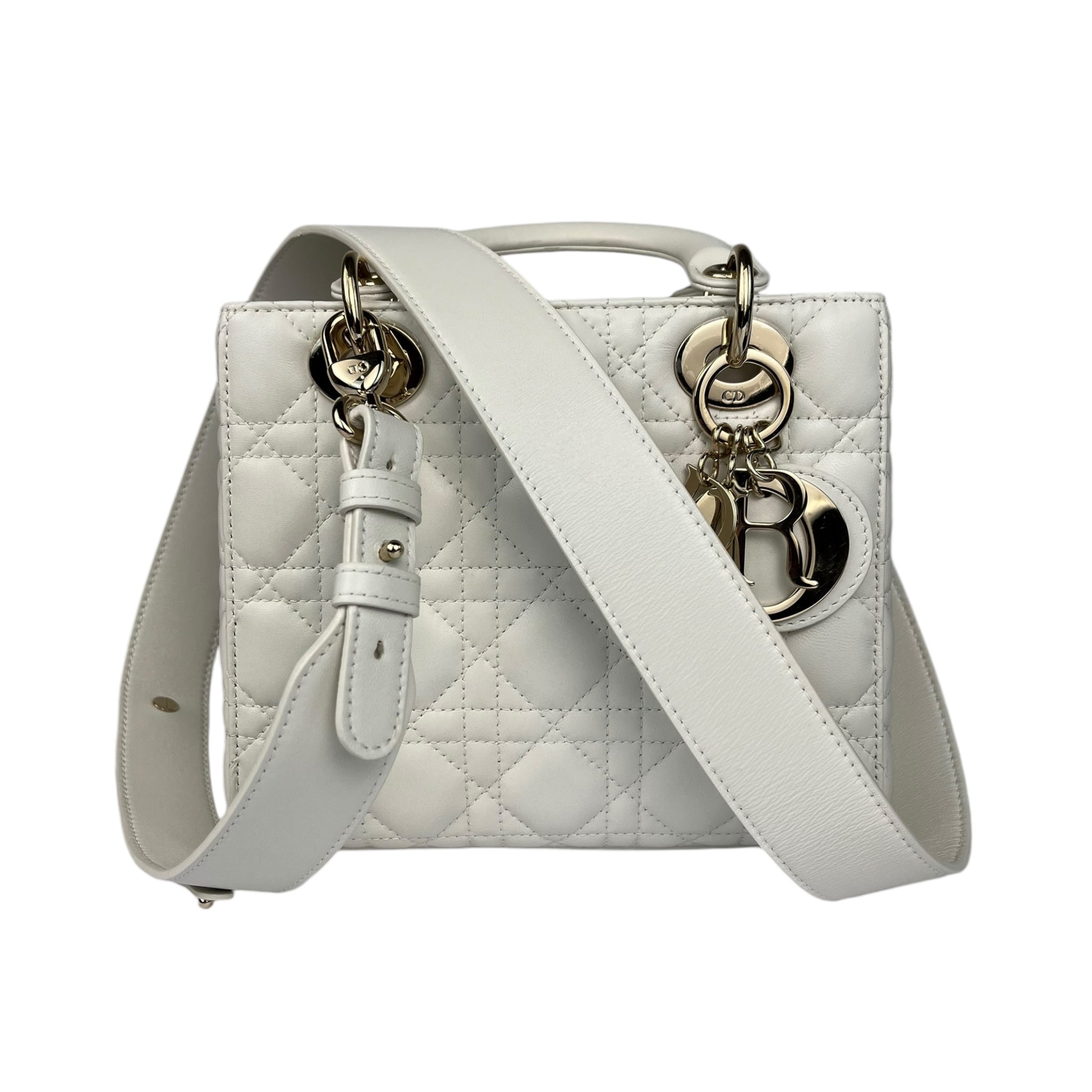 Dior Small Lady Dior MyABCDior