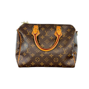 Louis Vuitton Speedy Bandoulière 25