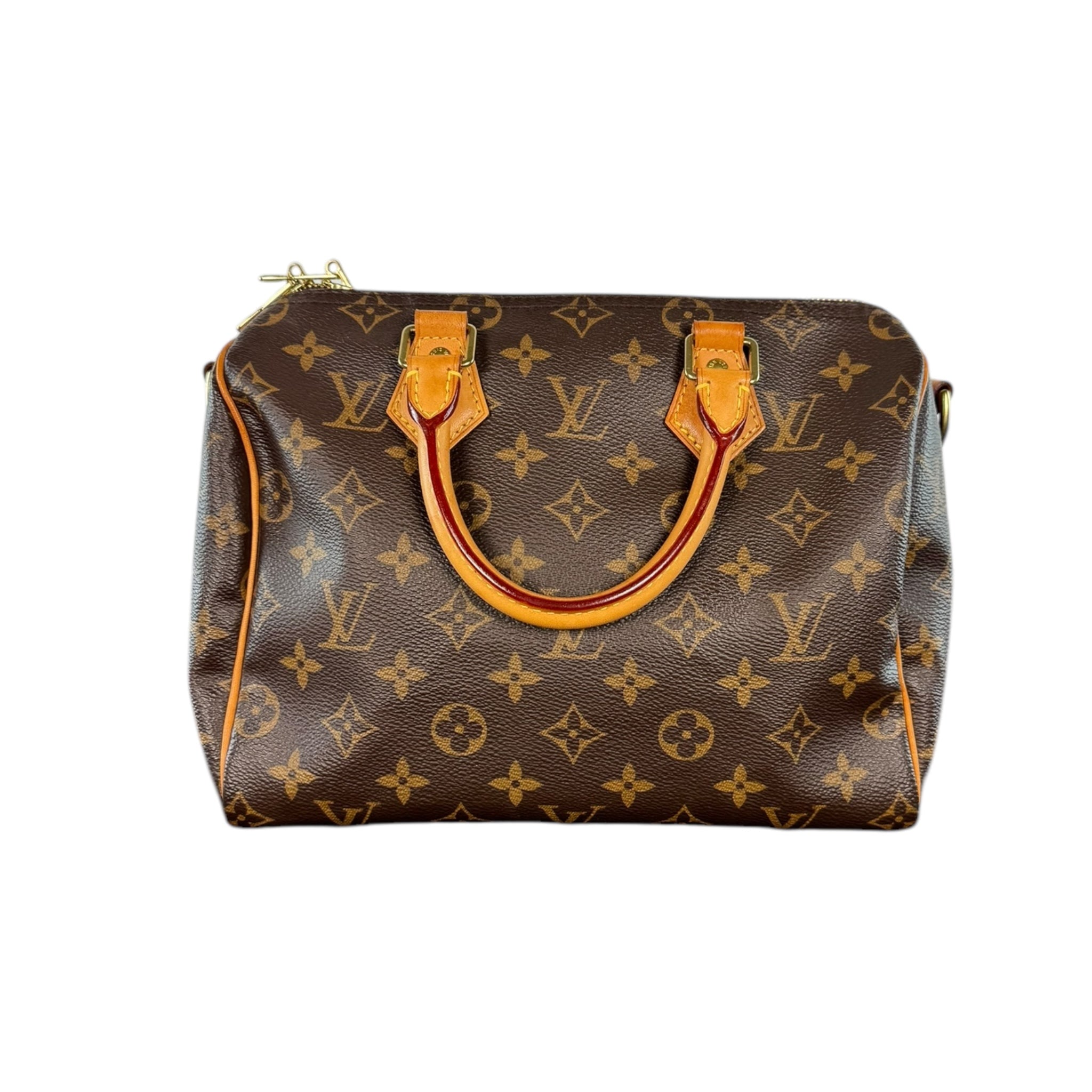 Louis Vuitton Speedy Bandoulière 25