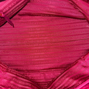 Prada Nylon and Leather Tote