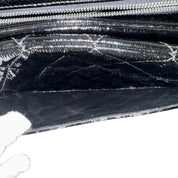 Chanel CC Angle Bag