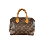 Louis Vuitton Speedy Bandoulière 25
