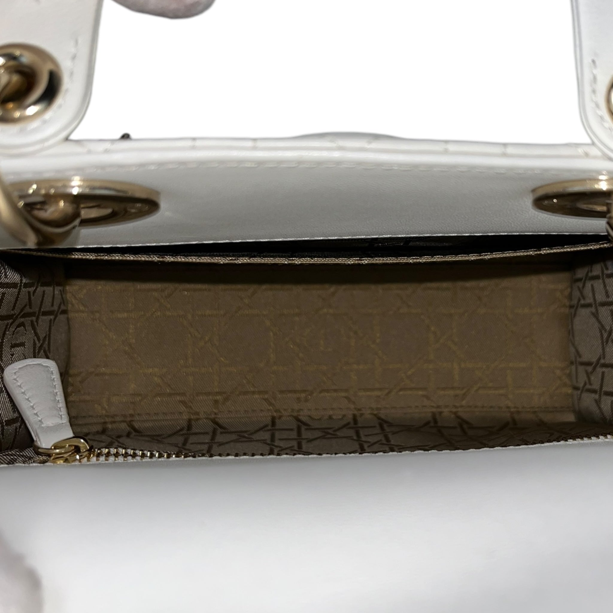 Dior Small Lady Dior MyABCDior