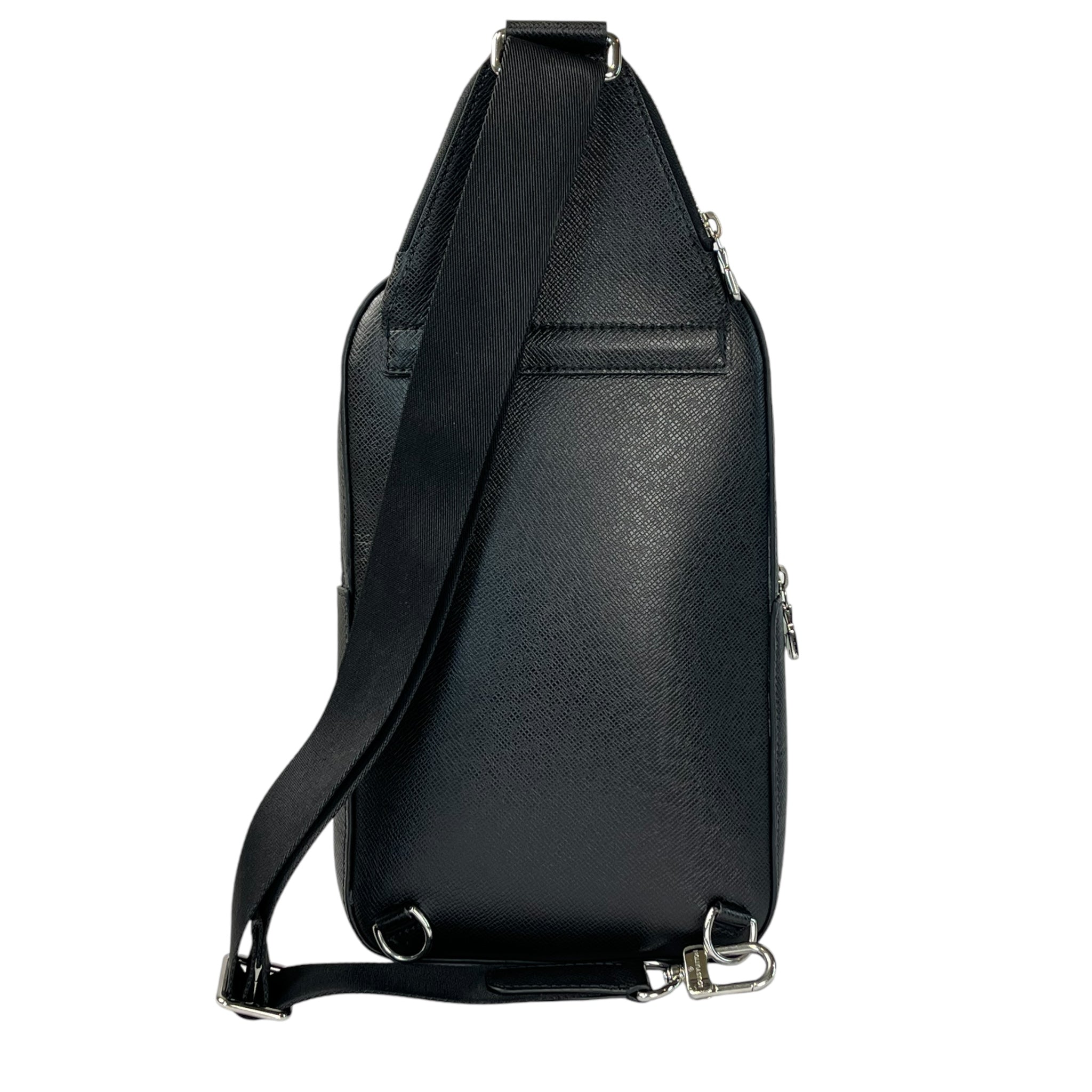 Louis Vuitton Avenue Slingback NM
