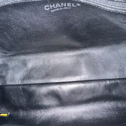 Chanel CC Angle Bag