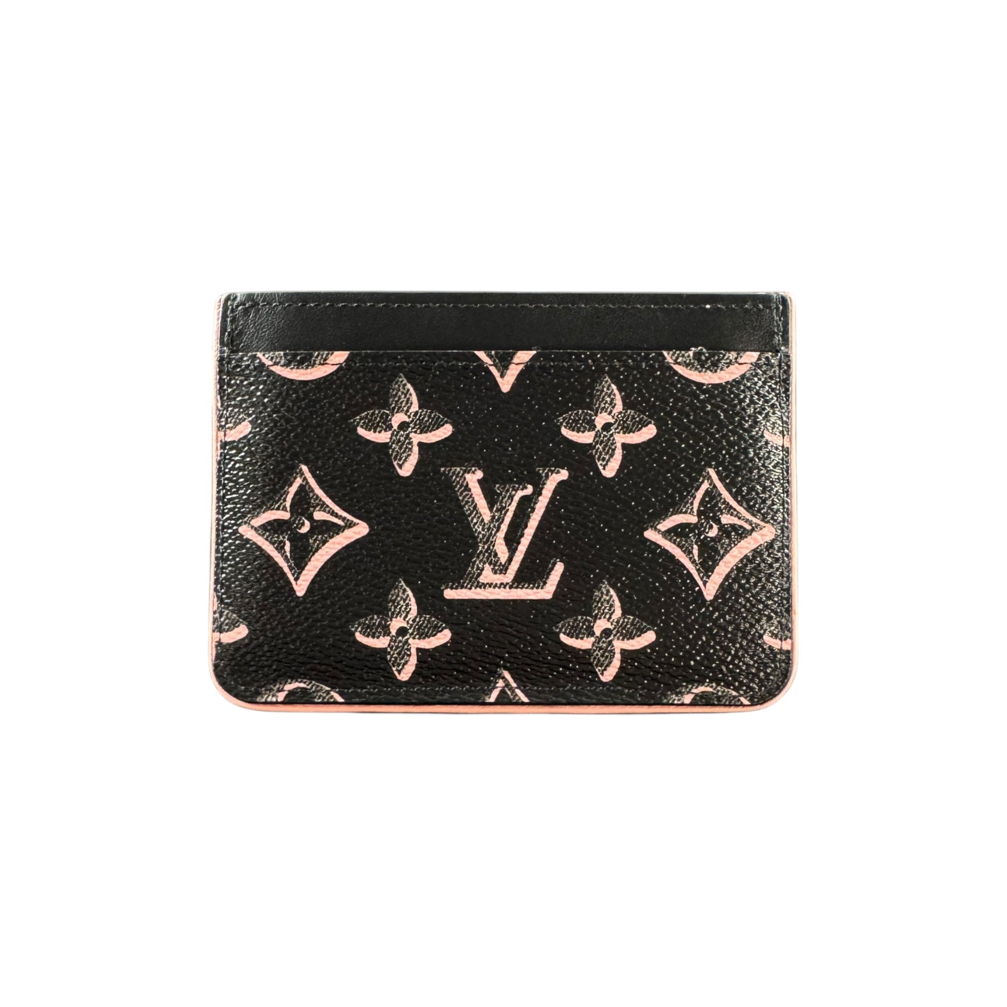 Louis Vuitton Fall For You Cardholder