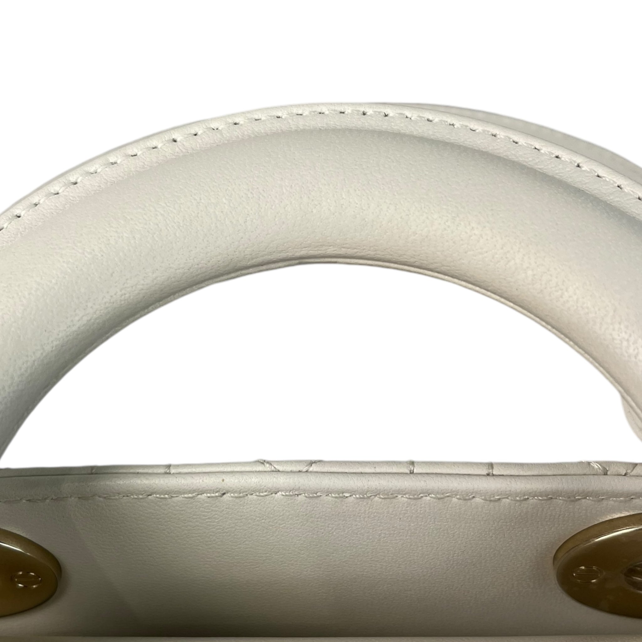 Dior Small Lady Dior MyABCDior
