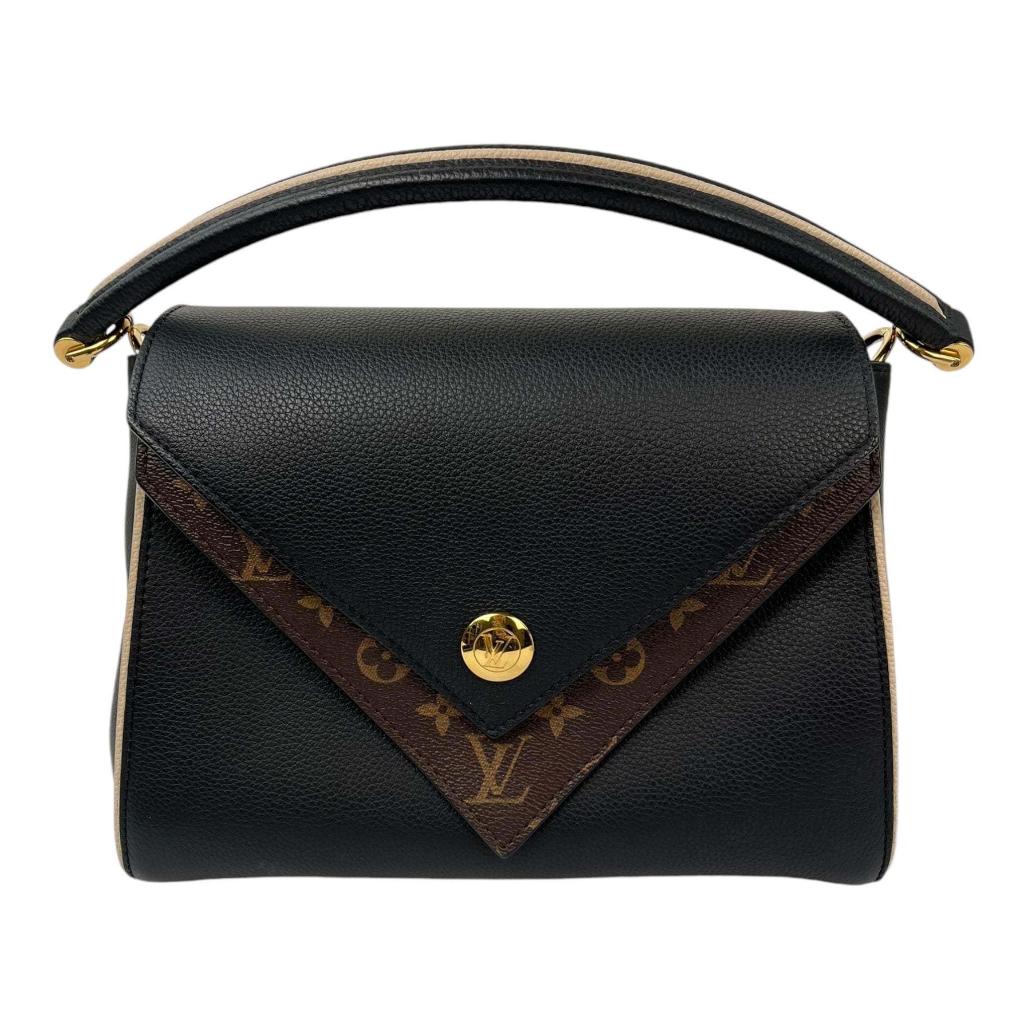 Louis Vuitton Double V