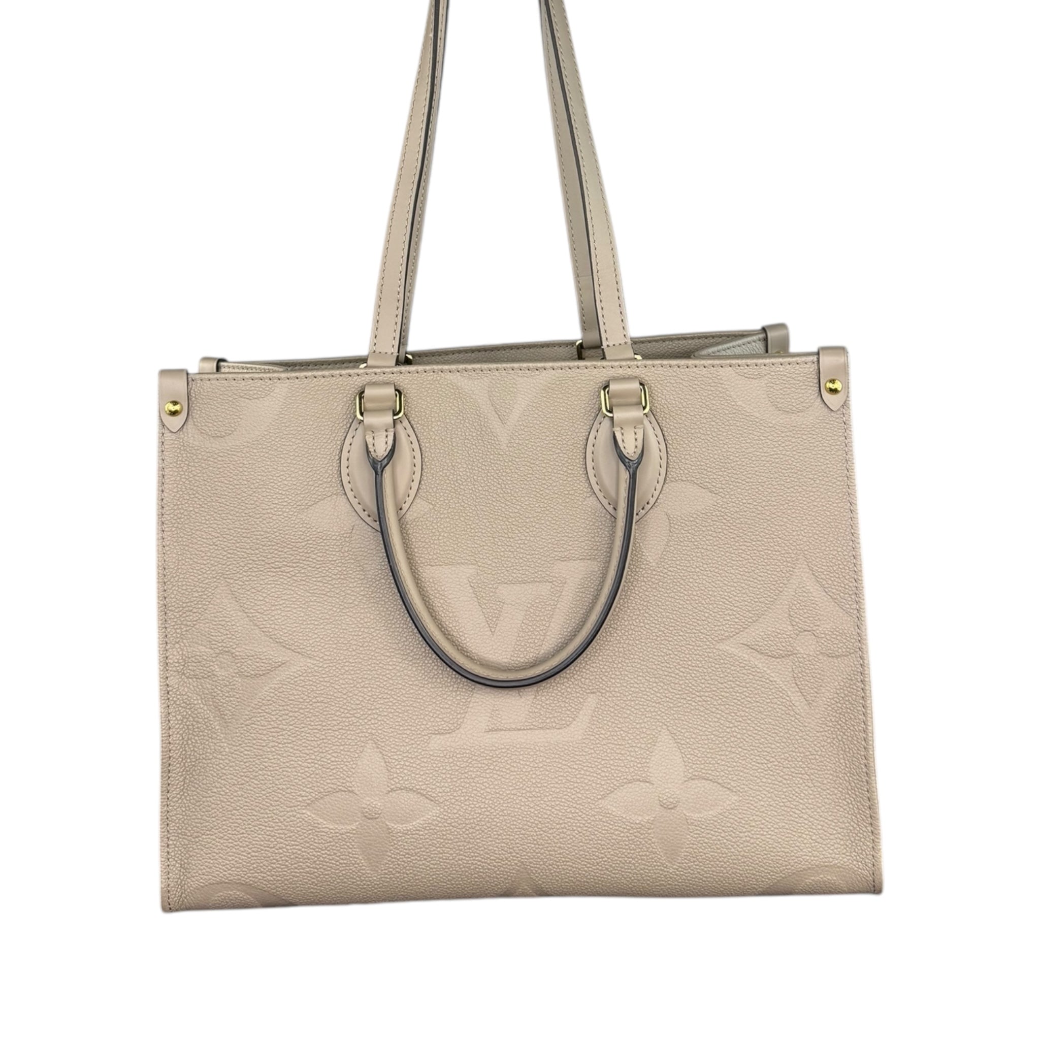 Louis Vuitton OnTheGo MM