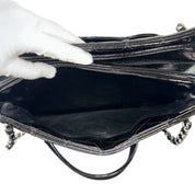 Chanel CC Angle Bag
